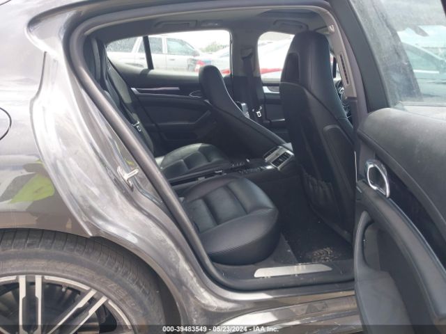 WP0AA2A71GL002499 Porsche PANAMERA 4