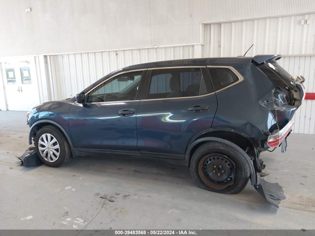 Nissan ROGUE S 2016 JN8AT2MTXGW016374 Image 15