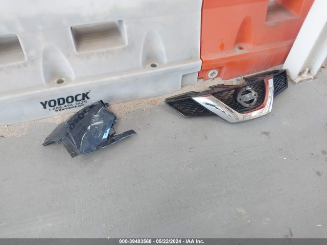 Nissan ROGUE S 2016 JN8AT2MTXGW016374 Image 12