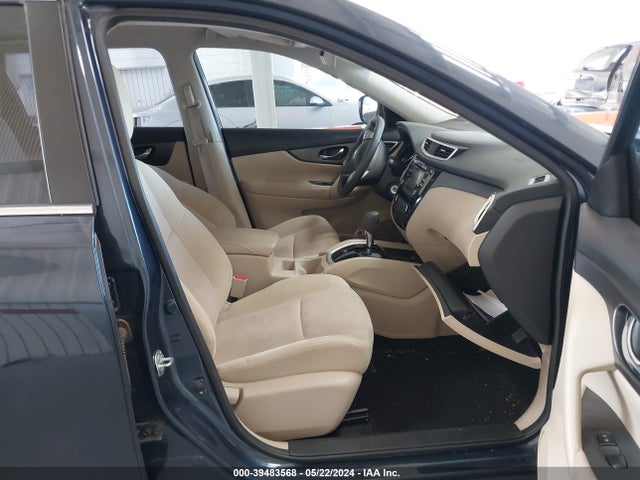 Nissan ROGUE S 2016 JN8AT2MTXGW016374 Image 5