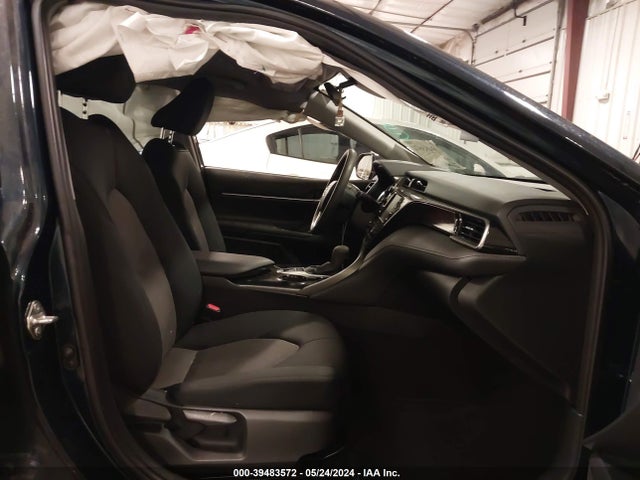 Toyota Camry Le Hybrid 2020 4T1C31AK7LU541372 Image 5