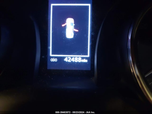 Toyota Camry Le Hybrid 2020 4T1C31AK7LU541372 Image 7