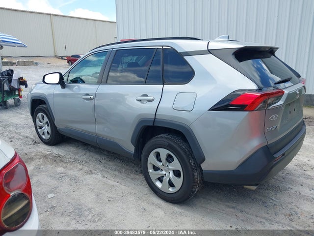 Toyota RAV4 LE 2019 2T3H1RFV3KW040143 Image 14