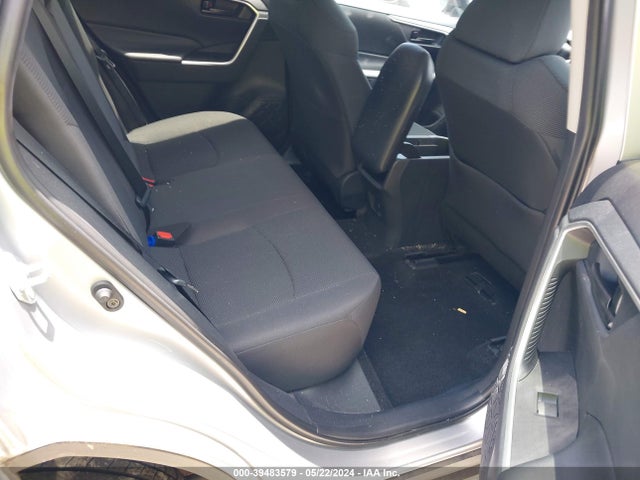 Toyota RAV4 LE 2019 2T3H1RFV3KW040143 Image 8