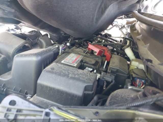 3N1CP5BV9ML503679 Nissan Kicks S Xtronic Cvt
