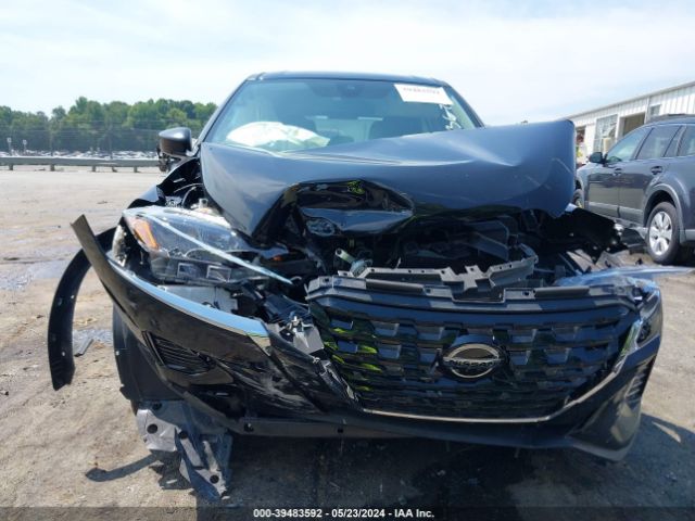 3N1CP5BV9ML503679 Nissan Kicks S Xtronic Cvt