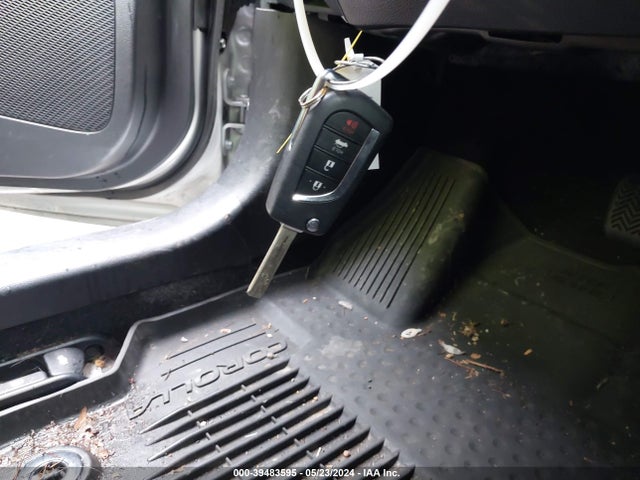 Toyota COROLLA SE 2022 JTDS4MCE5N3503864 Image 11