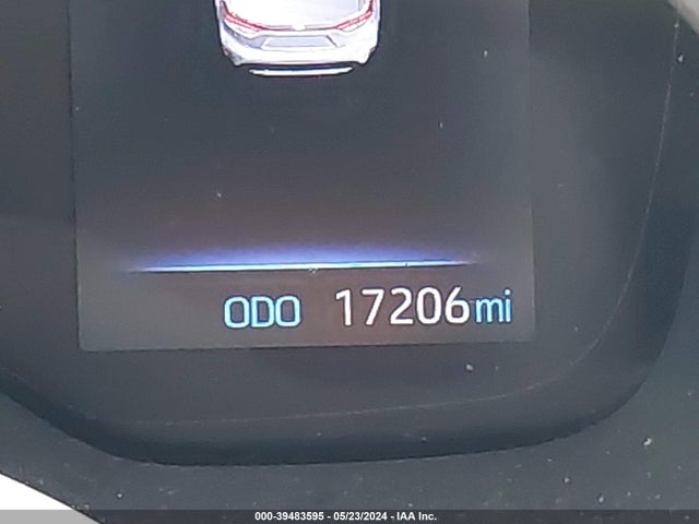 Toyota COROLLA SE 2022 JTDS4MCE5N3503864 Image 15