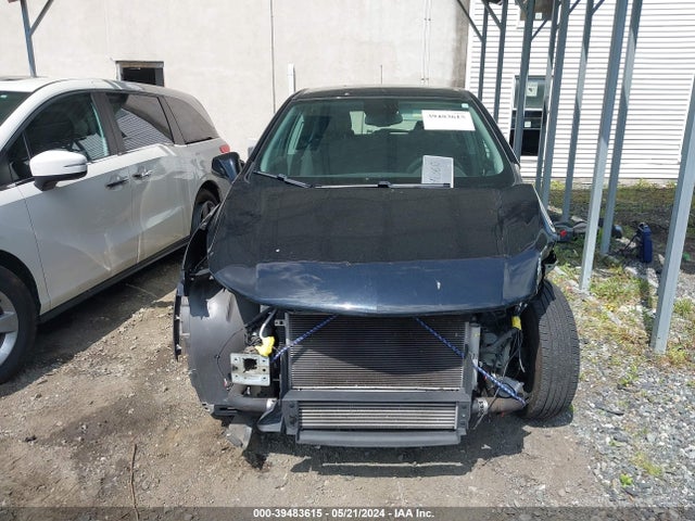 Chevrolet TRAX LS 2017 3GNCJKSB7HL148463 Image 13
