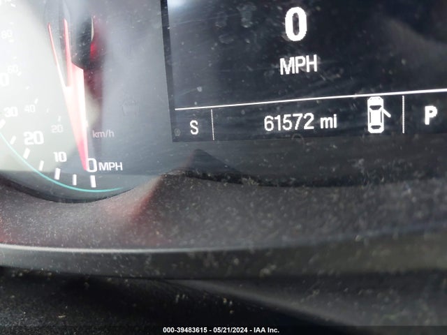 Chevrolet TRAX LS 2017 3GNCJKSB7HL148463 Image 16