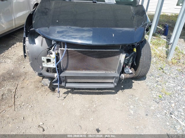 Chevrolet TRAX LS 2017 3GNCJKSB7HL148463 Image 6