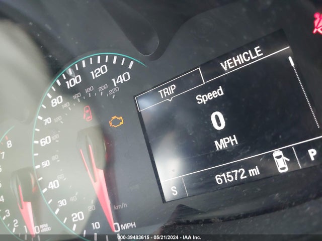 Chevrolet TRAX LS 2017 3GNCJKSB7HL148463 Image 7