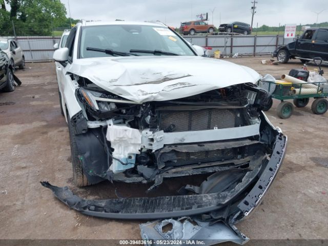 YV4K92HKXP2921279 Volvo Xc40 B4 Core