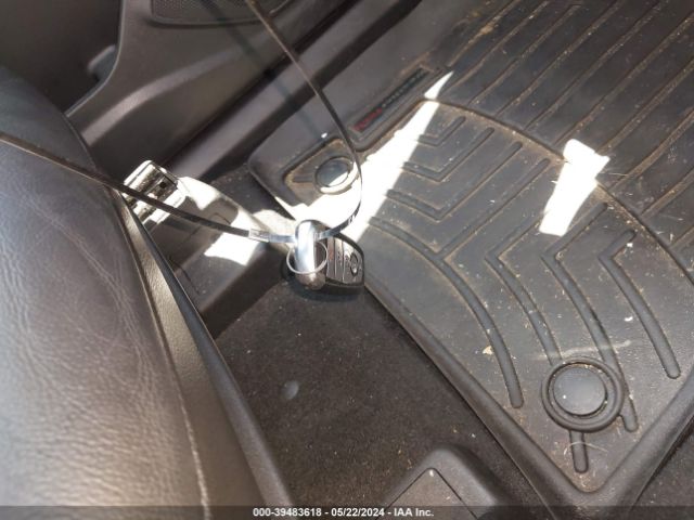1FM5K8GCXLGB77192 Ford Explorer St