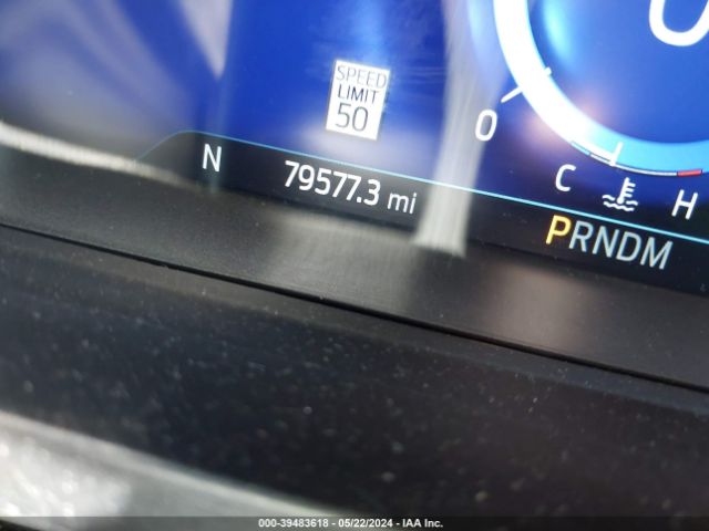 1FM5K8GCXLGB77192 Ford Explorer St