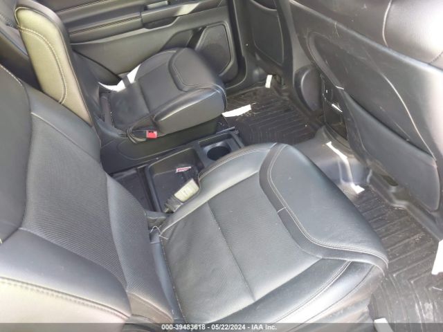 1FM5K8GCXLGB77192 Ford Explorer St