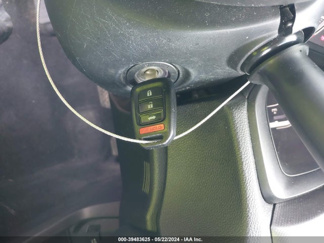 Honda Civic Lx 2016 19XFC2F56GE090319 Image 11