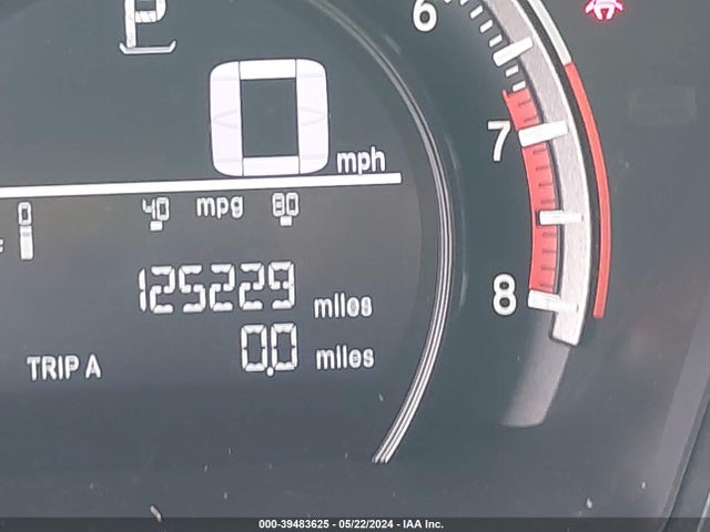 Honda Civic Lx 2016 19XFC2F56GE090319 Image 15