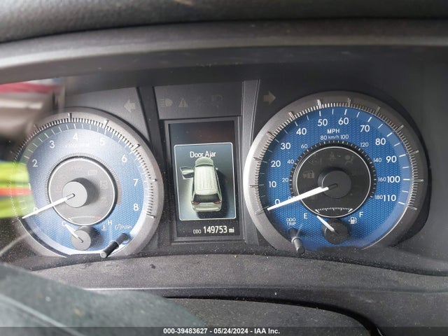 Toyota Sienna Xle 8 Passenger 2017 5TDYZ3DC0HS877594 Image 7