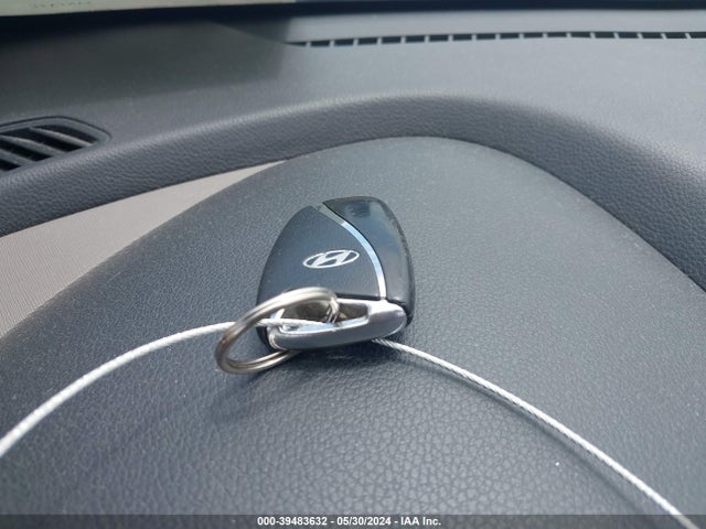 Hyundai Santa Fe Limited 2014 KM8SNDHF8EU074255 Image 11