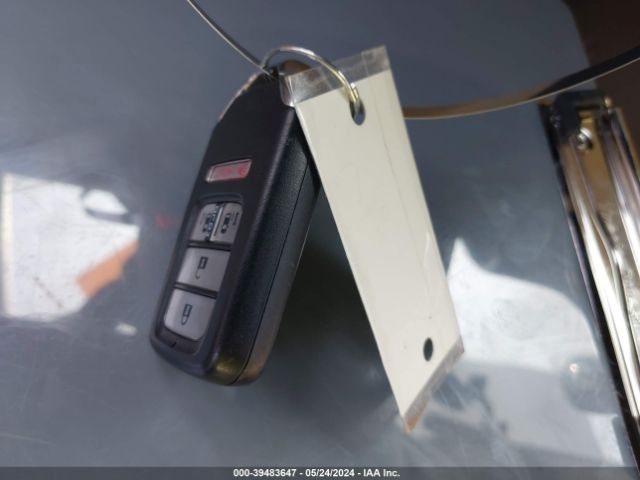5FNRL5H42FB105748 Honda ODYSSEY EX