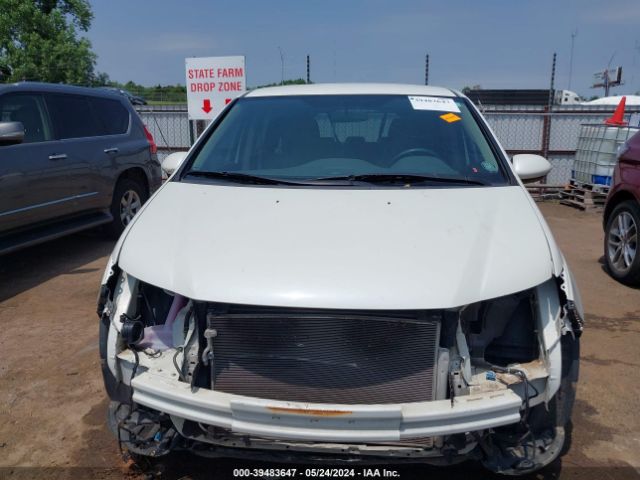 5FNRL5H42FB105748 Honda ODYSSEY EX