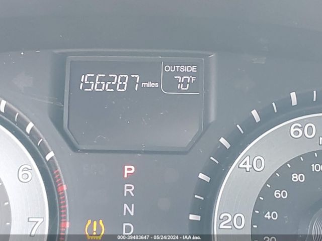 5FNRL5H42FB105748 Honda ODYSSEY EX