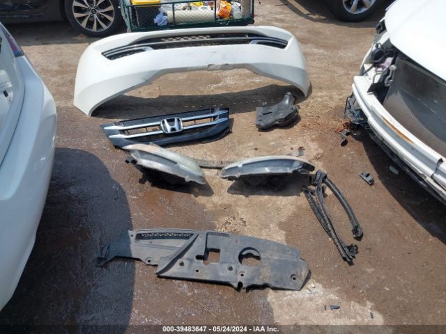 5FNRL5H42FB105748 Honda ODYSSEY EX