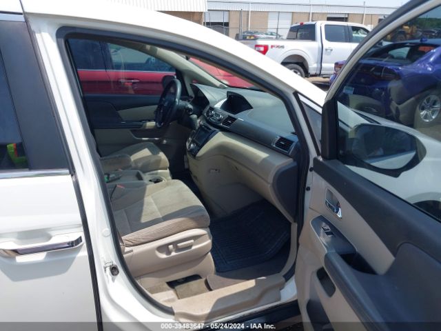 5FNRL5H42FB105748 Honda ODYSSEY EX