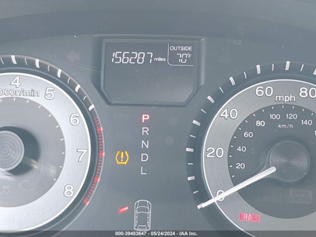 5FNRL5H42FB105748 Honda ODYSSEY EX