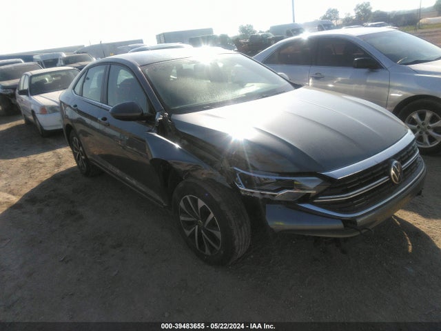 2022 3VWCM7BU6NM006218 main image