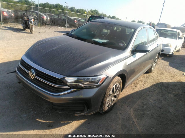 3VWCM7BU6NM006218 Volkswagen Jetta 1.5t S