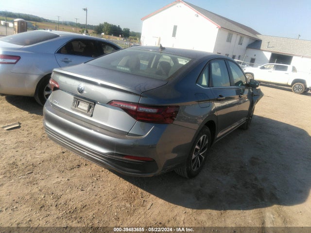 3VWCM7BU6NM006218 Volkswagen Jetta 1.5t S