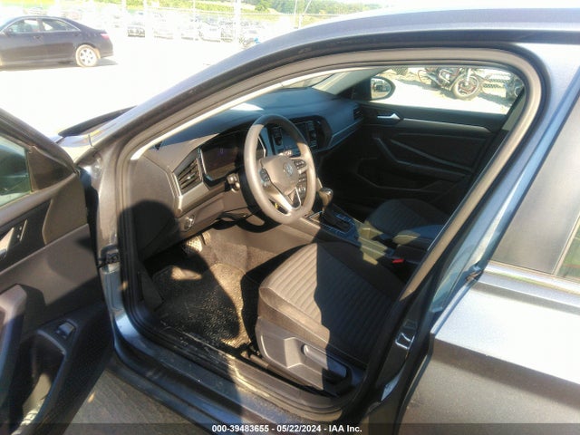 3VWCM7BU6NM006218 Volkswagen Jetta 1.5t S