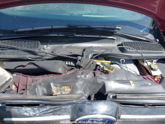 1FADP5CU9FL121826 Ford C-max Energi Sel