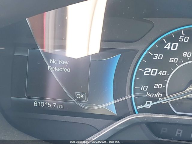 1FADP5CU9FL121826 Ford C-max Energi Sel