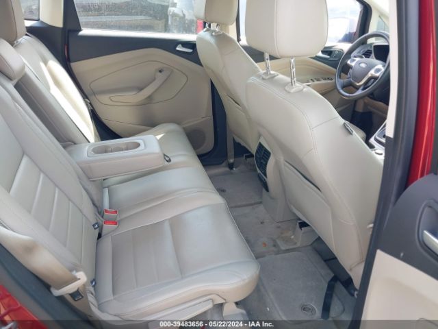 1FADP5CU9FL121826 Ford C-max Energi Sel