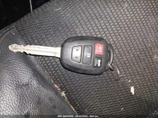 Toyota COROLLA SE 2019 5YFBURHE7KP912053 Image 11
