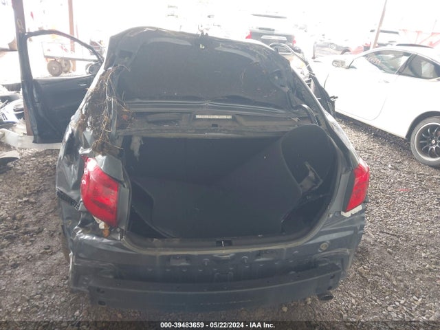 Toyota COROLLA SE 2019 5YFBURHE7KP912053 Image 16