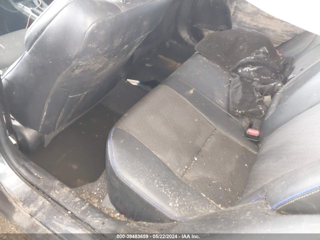 Toyota COROLLA SE 2019 5YFBURHE7KP912053 Image 8