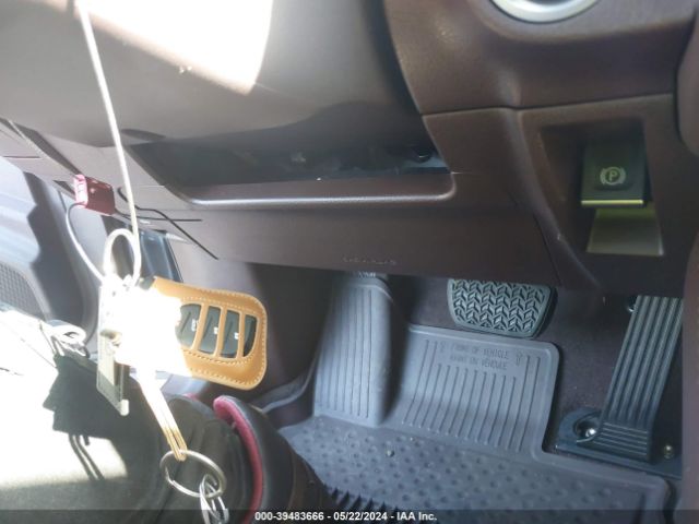 JTHB21B10K2036968 Lexus ES 300H