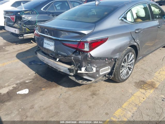 JTHB21B10K2036968 Lexus ES 300H