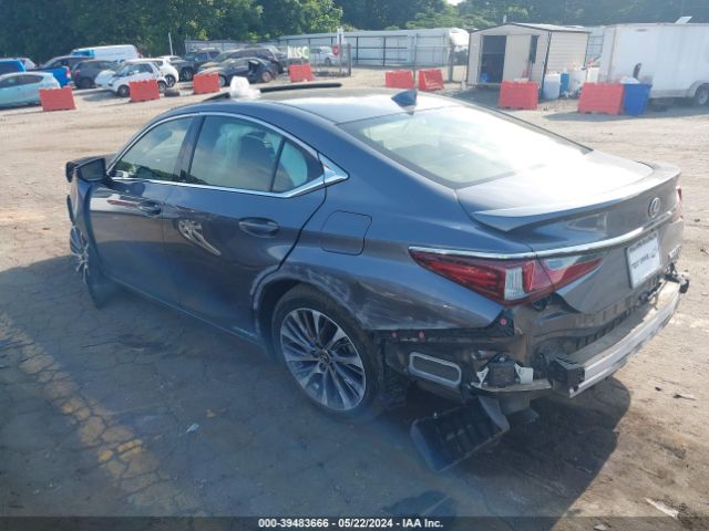 JTHB21B10K2036968 Lexus ES 300H