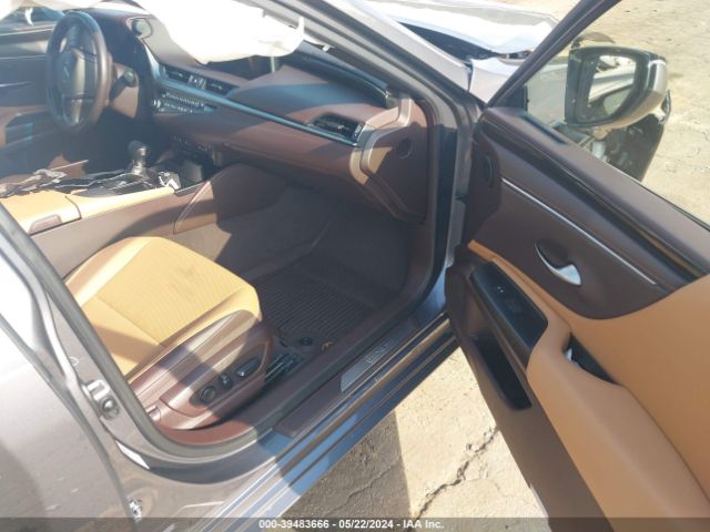 JTHB21B10K2036968 Lexus ES 300H