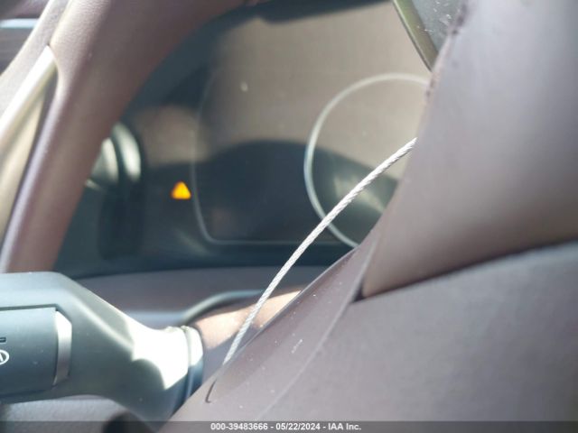 JTHB21B10K2036968 Lexus ES 300H