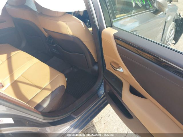 JTHB21B10K2036968 Lexus ES 300H