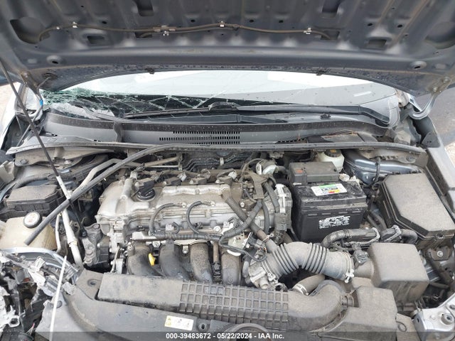 Toyota COROLLA LE 2020 JTDEPRAE2LJ034181 Image 10