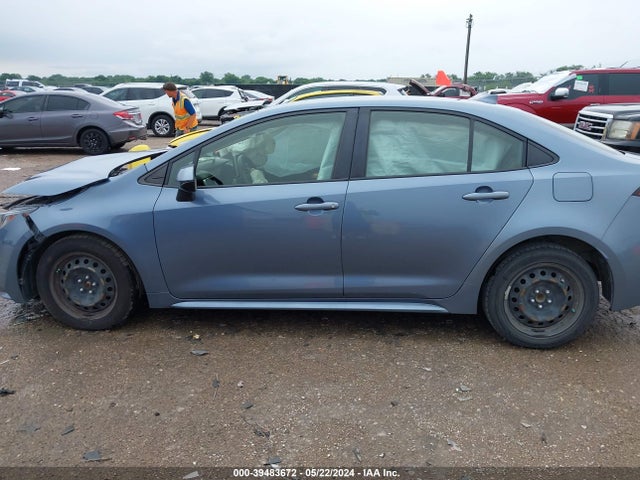 Toyota COROLLA LE 2020 JTDEPRAE2LJ034181 Image 14