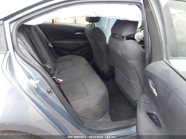 Toyota COROLLA LE 2020 JTDEPRAE2LJ034181 Image 8