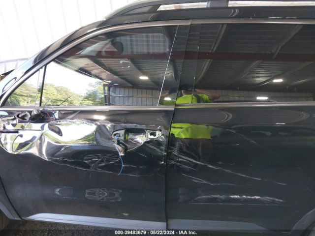 5XYRKDLF6PG175298 KIA Sorento X-line Sx Prestige